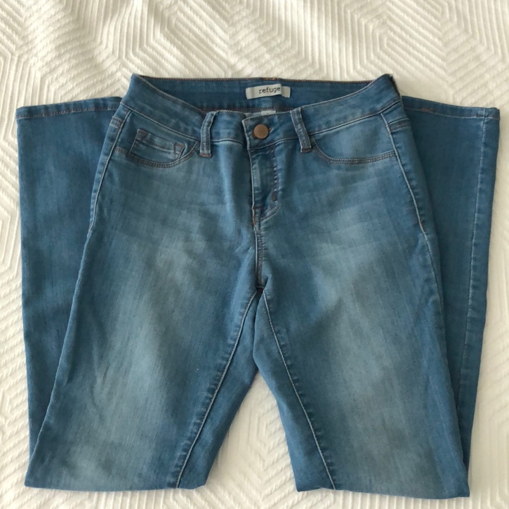 Jeans! ✨